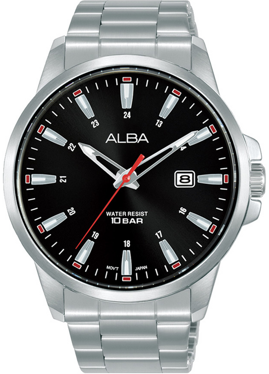 Alba - AS9Q57X1