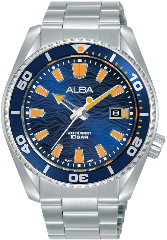 Alba - AS9R67X1