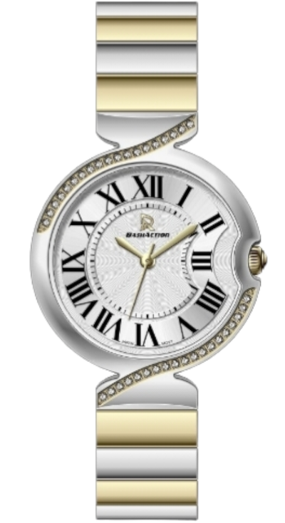 Dash Action - DA1953-TGS - Women Watch