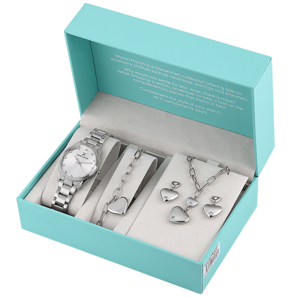 Daniel Klein - DK.1.13570-1