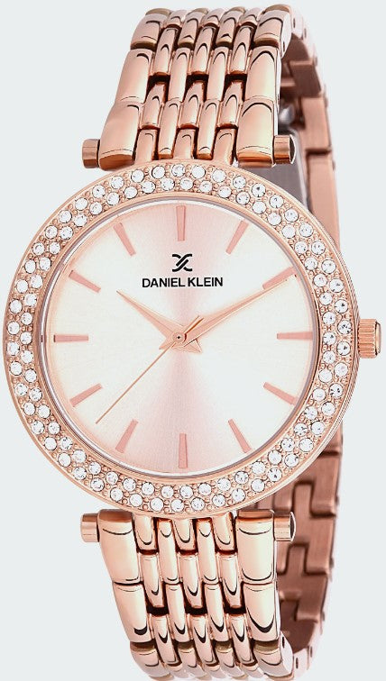 Daniel Klein - DK12066-2