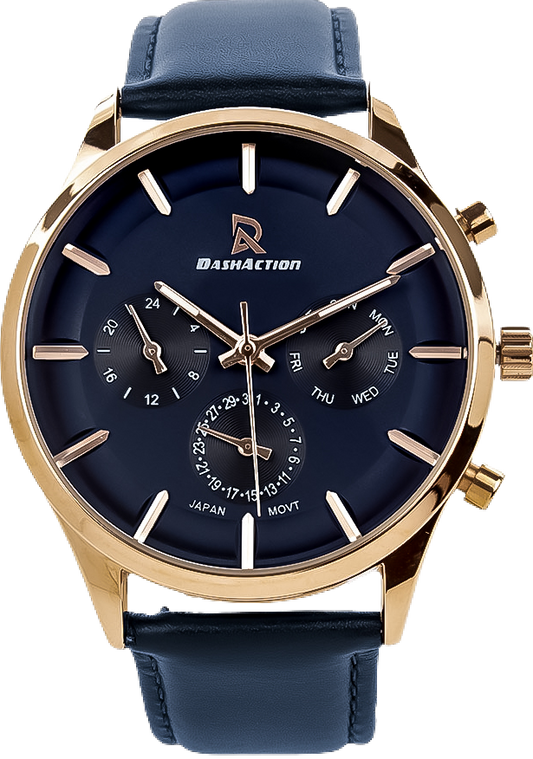 Dash Action - DA1902L-RP-SET