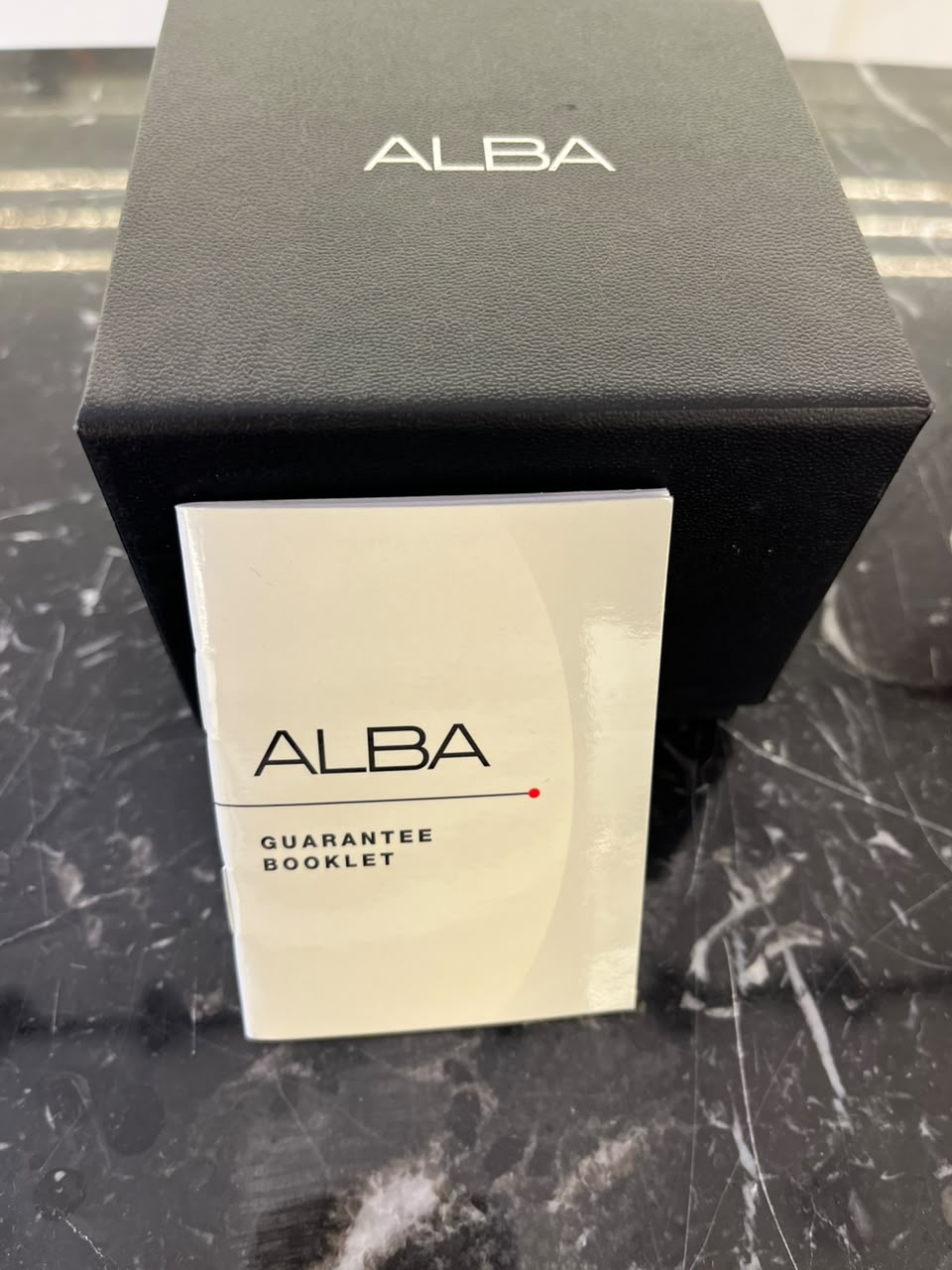 Alba - AL4241X1