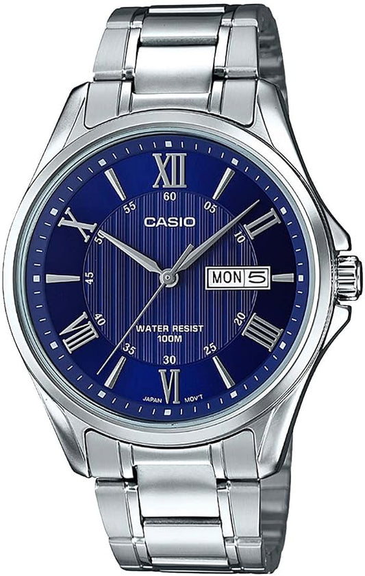 Casio - MTP-1384D-2AVDF