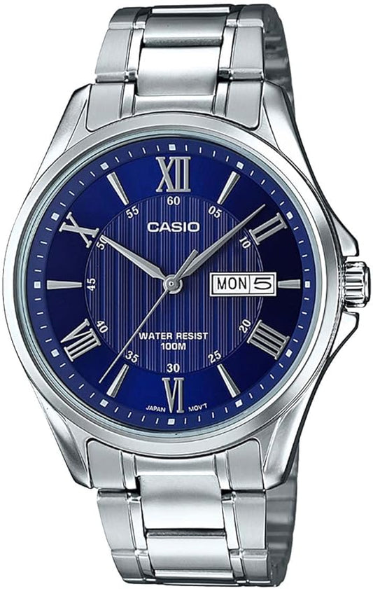 Casio - MTP-1384D-2AVDF