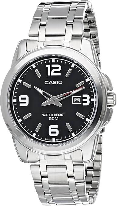 Casio - MTP-1314D-1AVDF