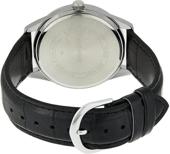 Casio - MTP-V005L-1B4UDF - Men Watch