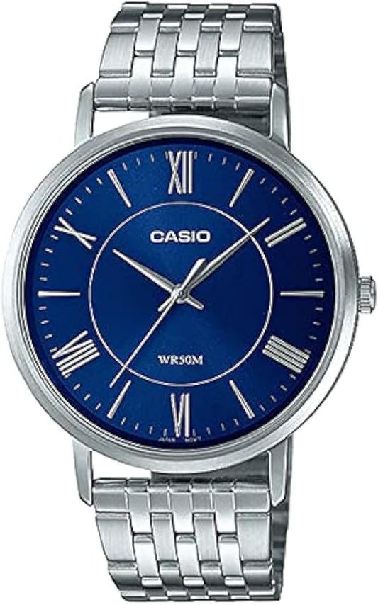 Casio - MTP-B110D-2AVDF