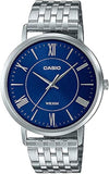 Casio - MTP-B110D-2AVDF