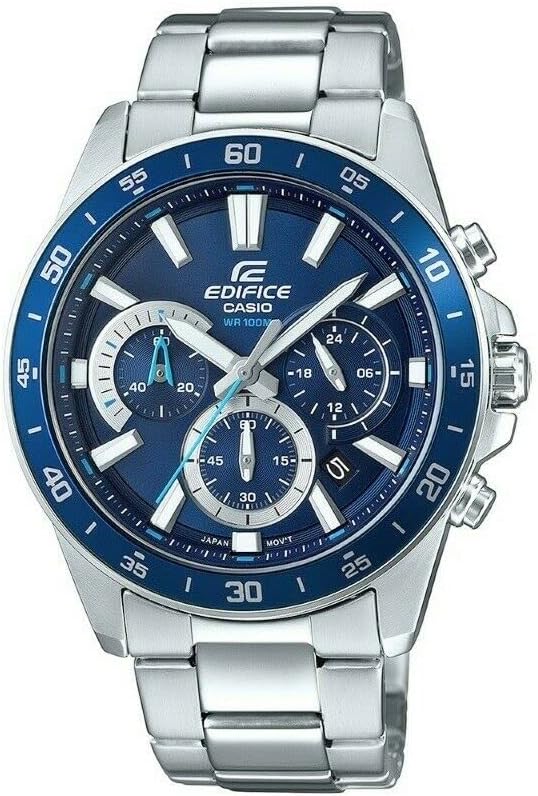 Casio Edifice - EFV-570D-2AVUDF