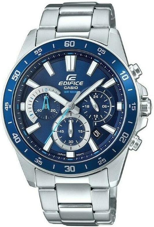 Casio - EFV-570D-2AVUDF