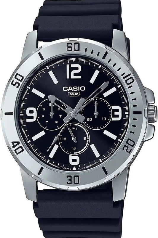 Casio - MTP-VD300-1BUDF