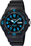 Casio - MRW-200H-2BVDF