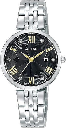 Alba - AH7Z83X1