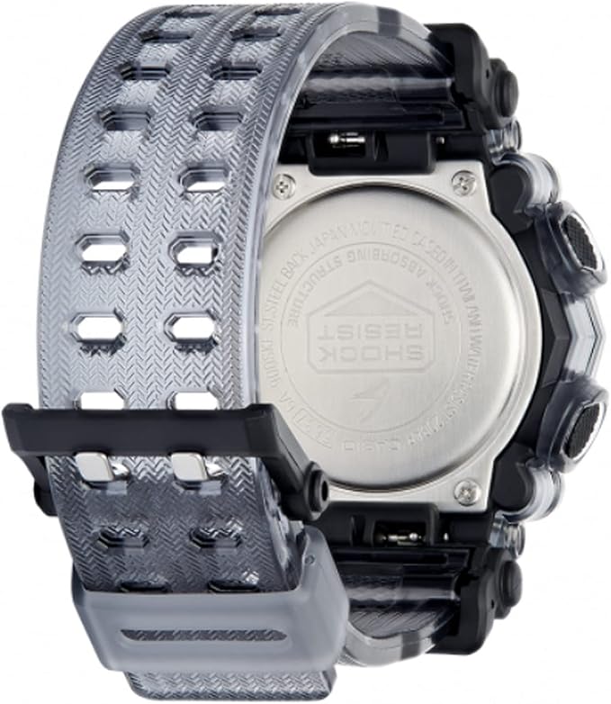 Casio G-Shock - GA-900SKE-8ADR - Men Watch