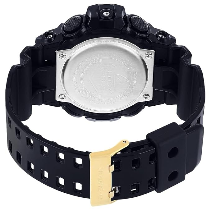 Casio - GA-710GB-1ADR - Men Watch