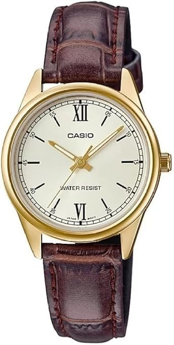 Casio - LTP-V005GL-9BUDF