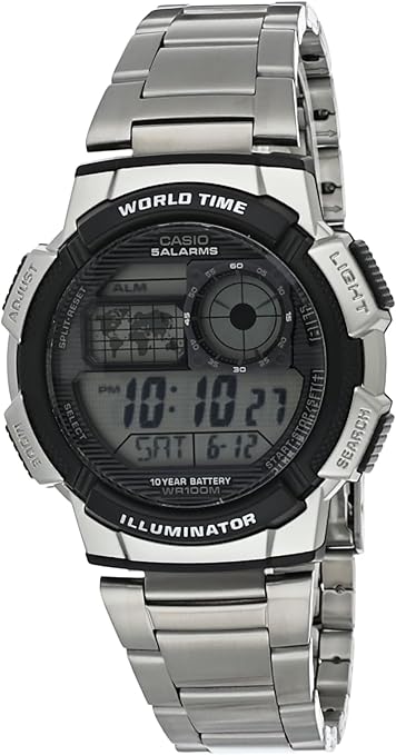 Casio - AE-1000WD-1AVDF