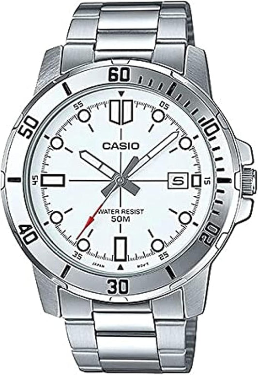 Casio - MTP-VD01D-7EVUDF