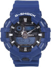 Casio - GA-700-2ADR