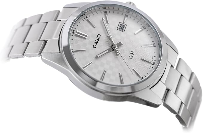 Casio - MTP-VD03D-7AUDF - Men Watch