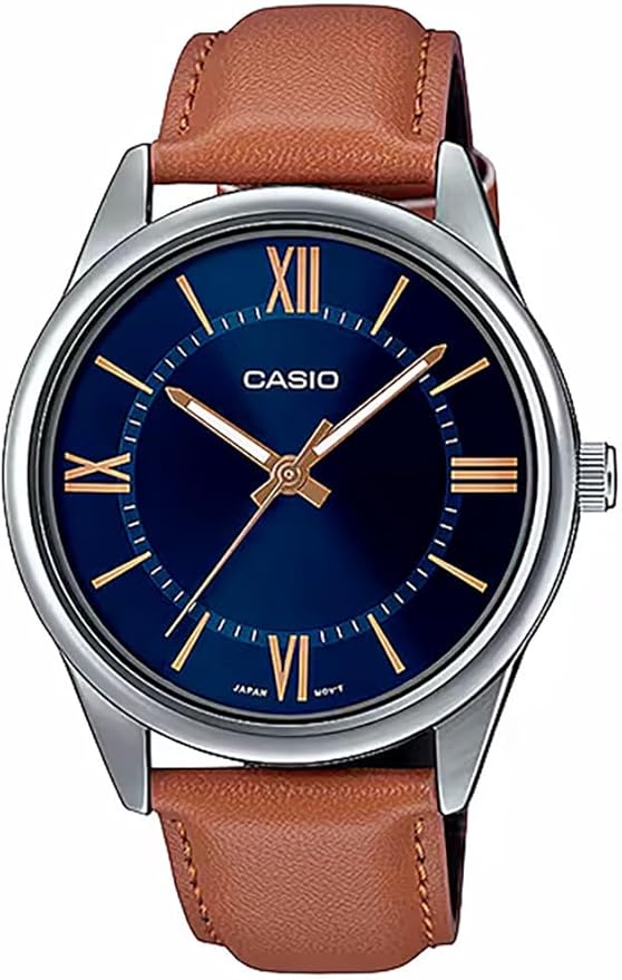 Casio - MTP-V005L-2B5UDF