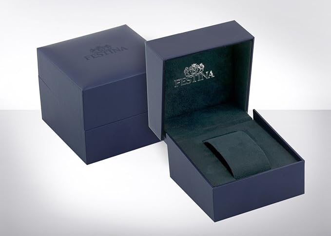 Festina - F6865/3 - Men Watch