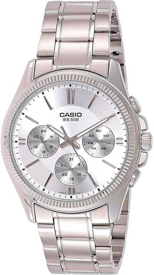 Casio - MTP-1375D-7AVDF