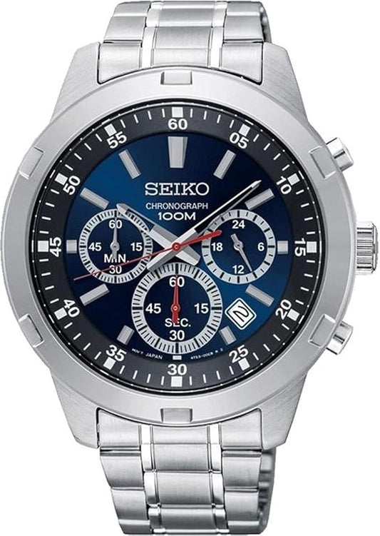 Seiko - SKS603P1