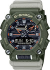 Casio G-Shock - GA-900HC-3ADR