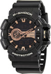 Casio G-Shock - GA-400GB-1A4DR