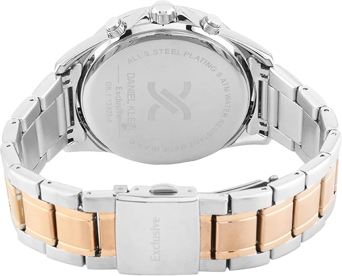Daniel Klein - DK.1.13328-5 - Men Watch