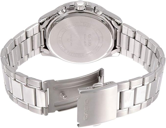 Casio - MTP-1374D-7AVDF - Men Watch