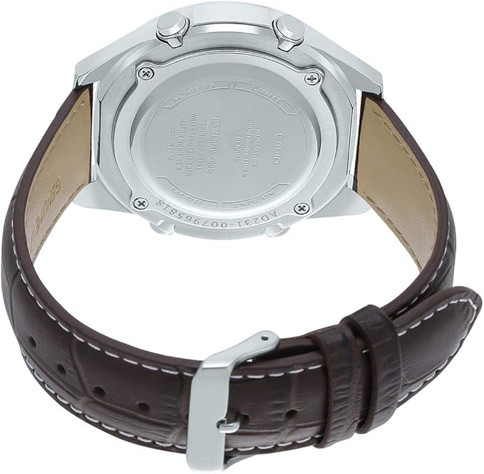 Casio - AMW-830L-7AVDF