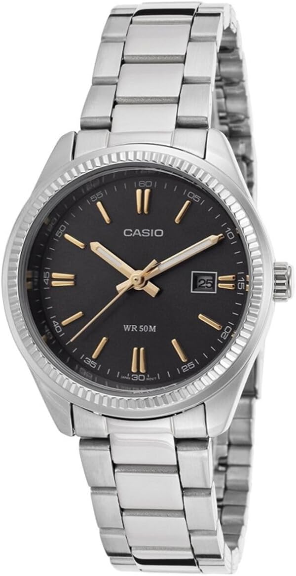 Casio - LTP-1302D-1A2VDF