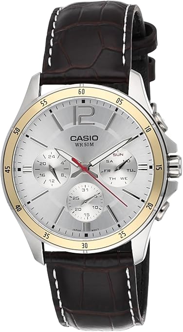Casio - MTP-1374L-7AVDF