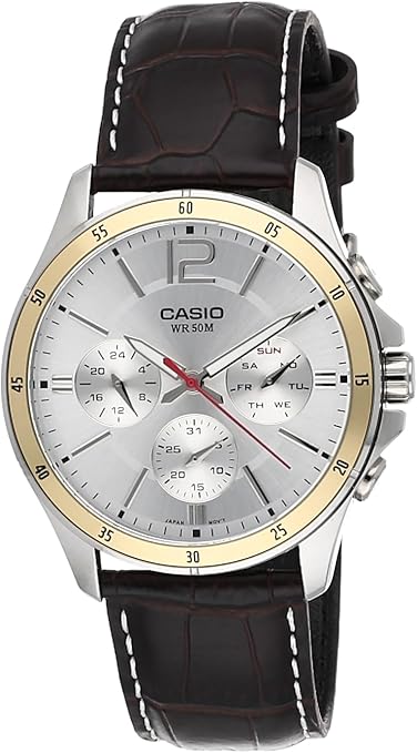 Casio - MTP-1374L-7AVDF