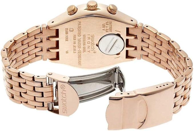 Swatch - YCG408G - Women Watch