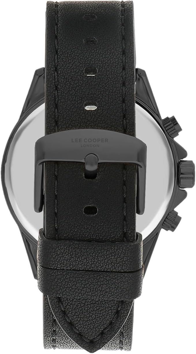 Lee Cooper - LC07530.066 - Men Watch