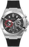 Guess - GW0417G3