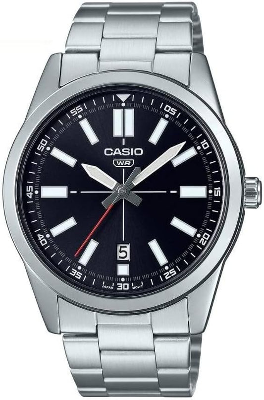 Casio - MTP-VD02D-1EUDF