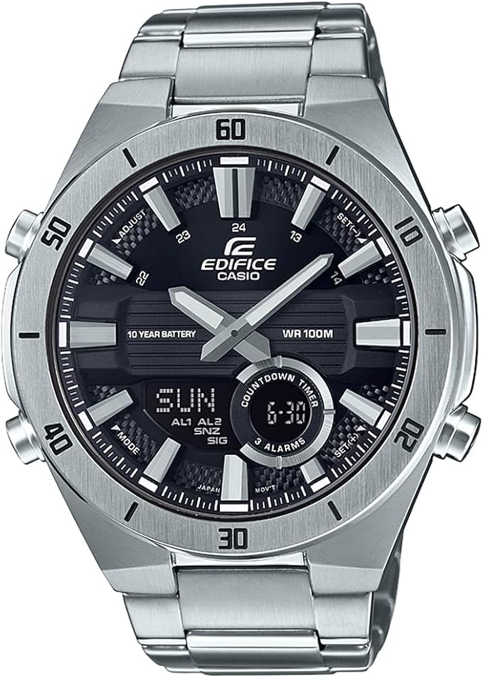 Casio Edifice - ERA-110D-1AVDF