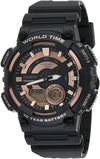 Casio - AEQ-110W-1A3VDF