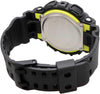 Casio - GA-140DC-1ADR - Men Watch