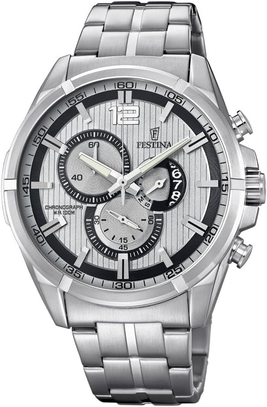 Festina - F6865/1