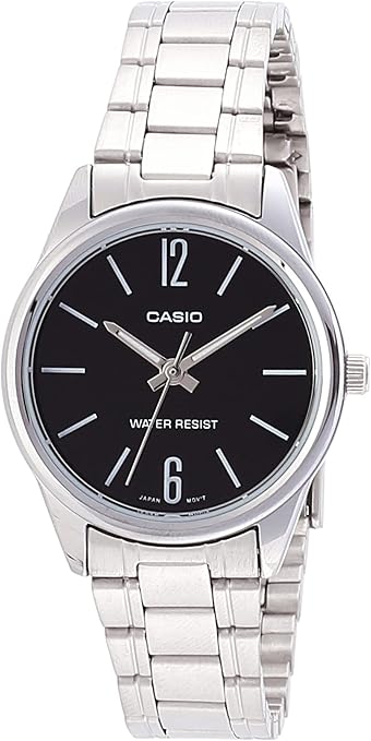 Casio - LTP-V005D-1BUDF