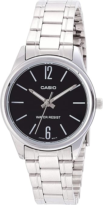 Casio - LTP-V005D-1BUDF