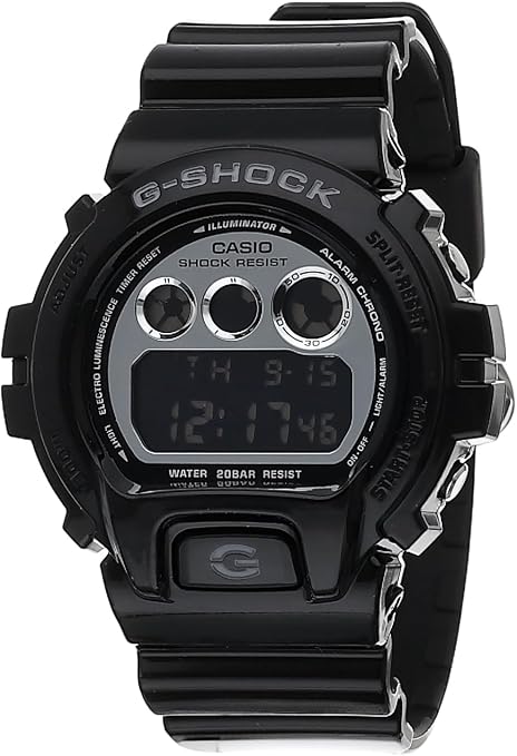 Casio - DW-6900NB-2B3VDF