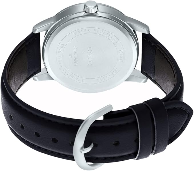Casio - MTP-V005L-1B5UDF - Men Watch