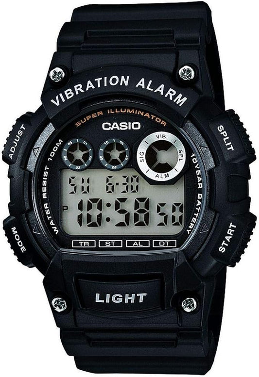 Casio - W-735H-1AVDF